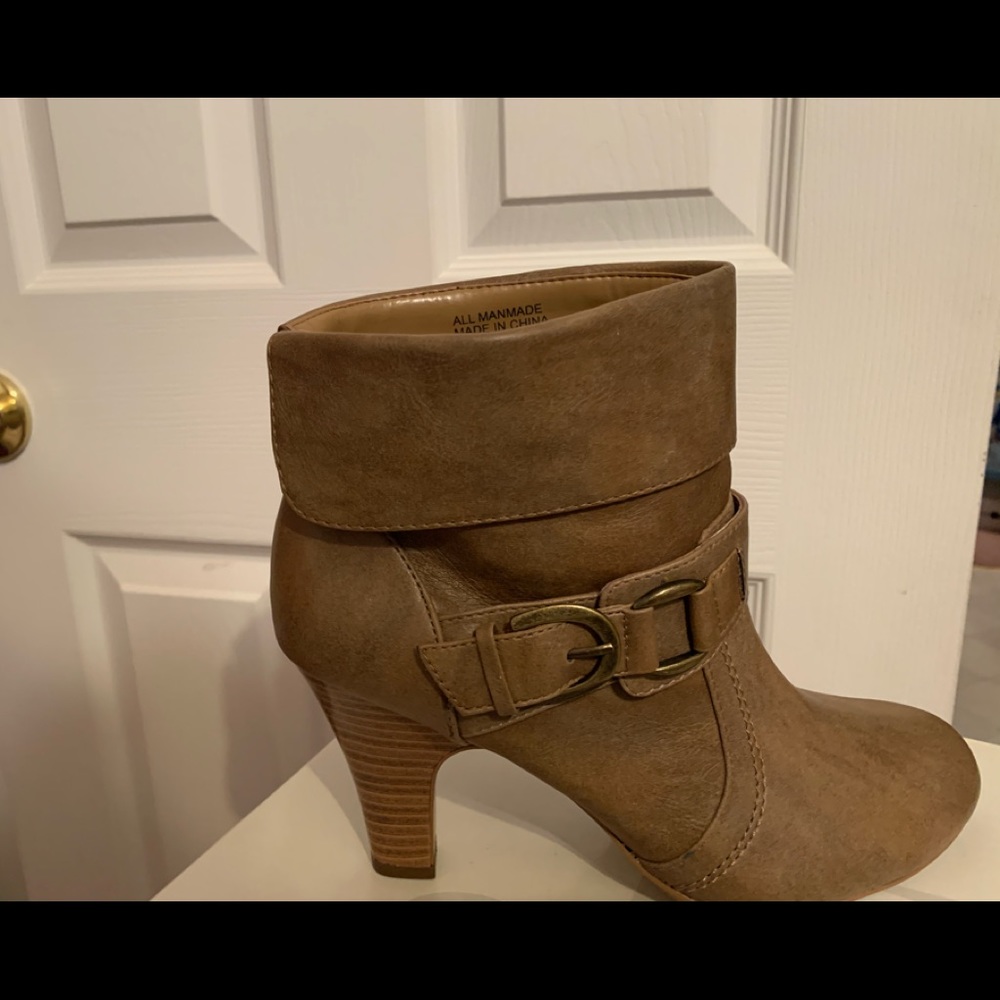 Bootie